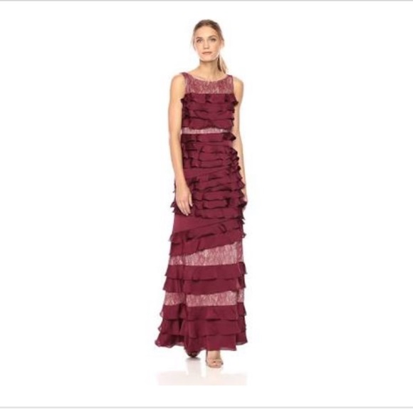 Adrianna Papell Dresses & Skirts - NWT Adrianna Papell Gown